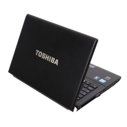 Toshiba Tecra R840 Core i7 2640M - SSD 128GB